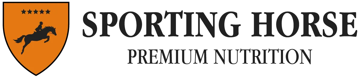 SPORTING HORSE | Ergänzungsfutter für Pferde